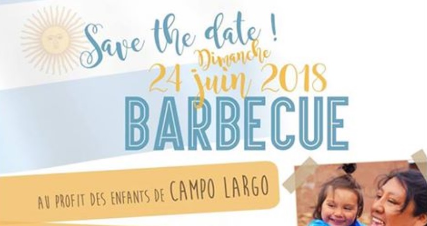 bbq