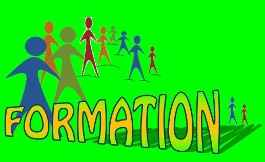 formation