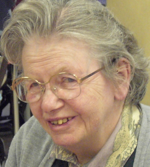 marie pauline