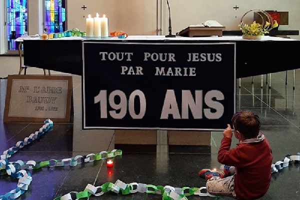 190 ans FDM