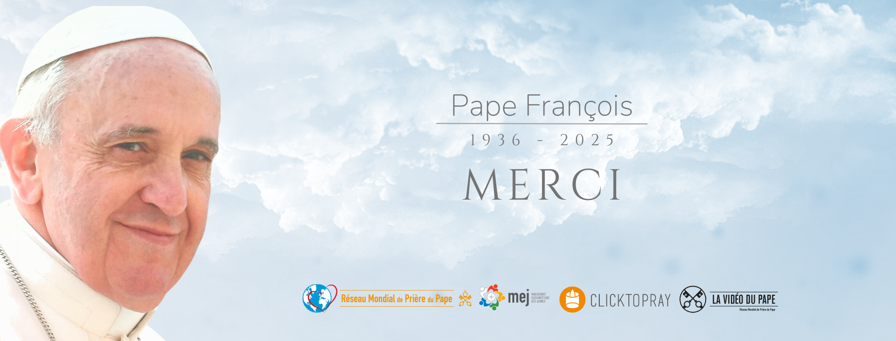 pape François