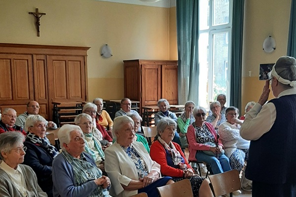 Fête - Mai 2026
