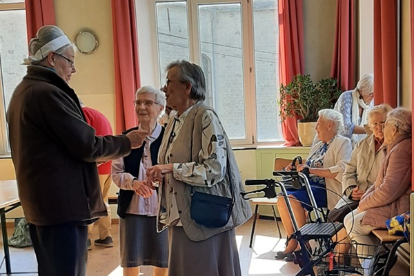 Fête - Mai 2026
