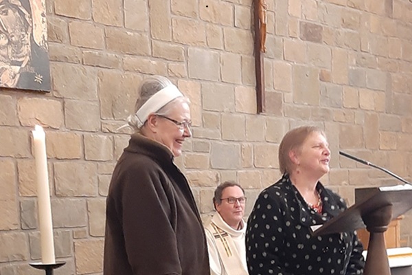 Formation - Mars 2026