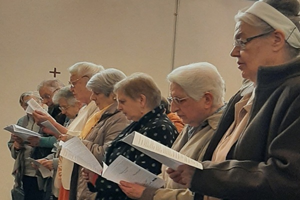 Formation - Mars 2026