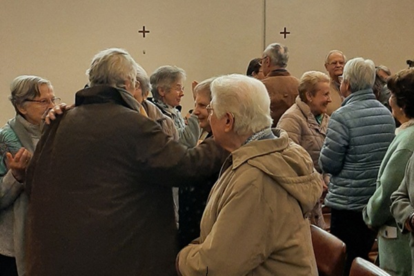 Formation - Mars 2026