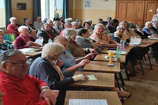 Formation - Mars 2026